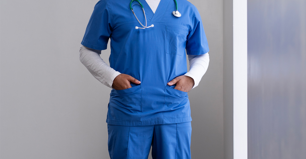 Comfort Apparels - Hospital Uniforms Manufacturers